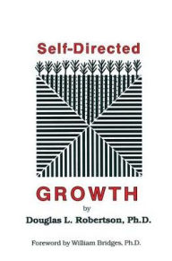 Title: Self-Directed Growth, Author: Douglas L. Robertson