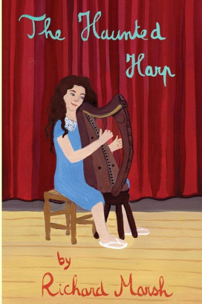 The Haunted Harp