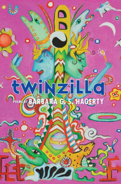 Twinzilla