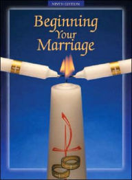 Title: Beginning Your Marriage, Author: John L. Thomas