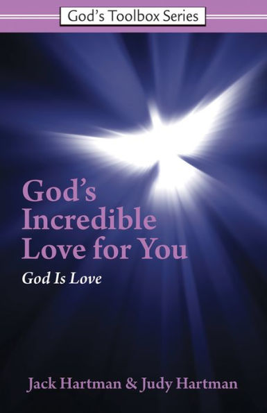 God's Incredible Love for You