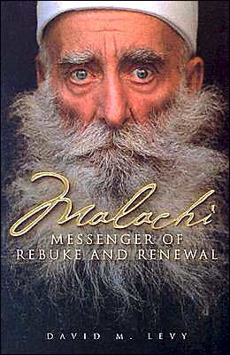 Malachi: Messenger of Rebuke and Renewal