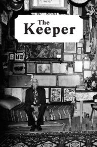 Title: The Keeper, Author: Massimiliano Gioni