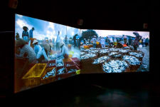 Alternative view 3 of Tuan Andrew Nguyen: Radiant Remembrance