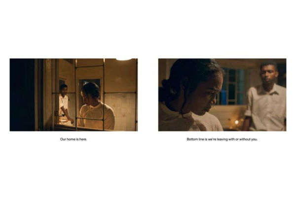 Tuan Andrew Nguyen: Radiant Remembrance