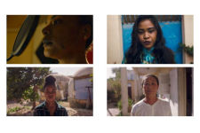 Alternative view 8 of Tuan Andrew Nguyen: Radiant Remembrance