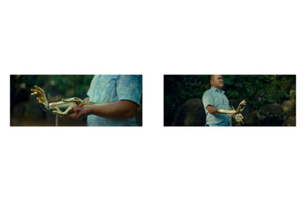 Tuan Andrew Nguyen: Radiant Remembrance