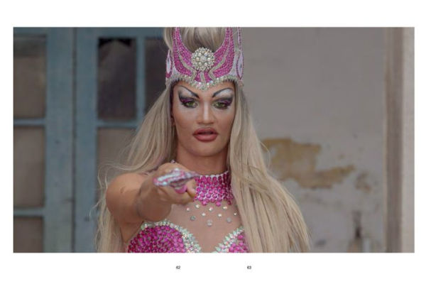 Bárbara Wagner & Benjamin de Burca: Five Times Brazil