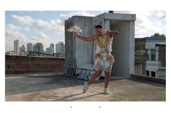 Bárbara Wagner & Benjamin de Burca: Five Times Brazil