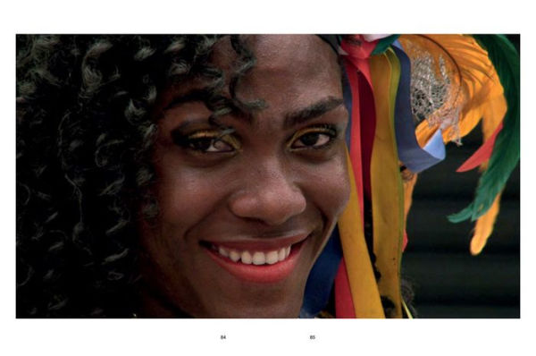 Bárbara Wagner & Benjamin de Burca: Five Times Brazil