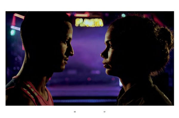 Bárbara Wagner & Benjamin de Burca: Five Times Brazil