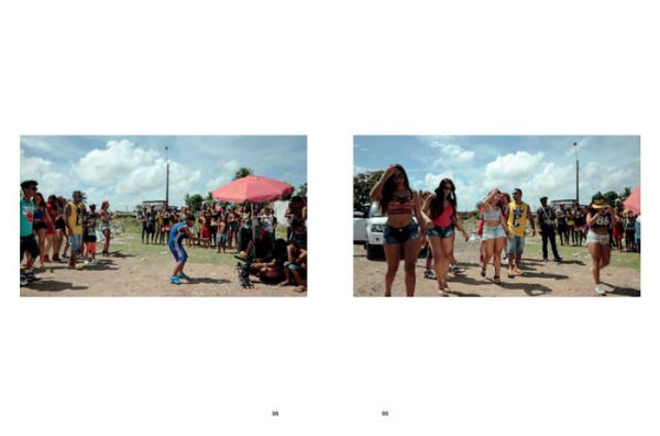 Bárbara Wagner & Benjamin de Burca: Five Times Brazil