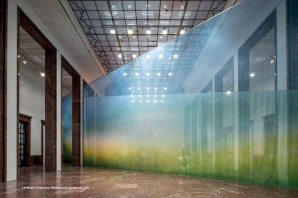 Kapwani Kiwanga: Off-Grid