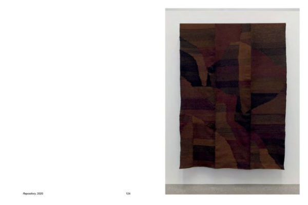 Kapwani Kiwanga: Off-Grid