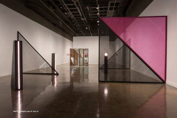 Kapwani Kiwanga: Off-Grid