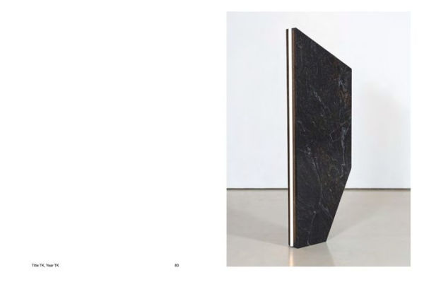 Kapwani Kiwanga: Off-Grid