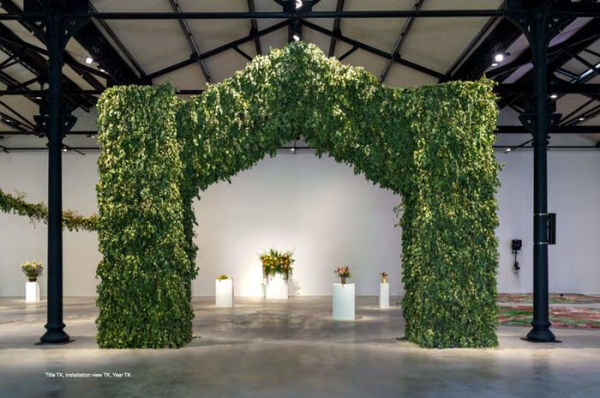 Kapwani Kiwanga: Off-Grid