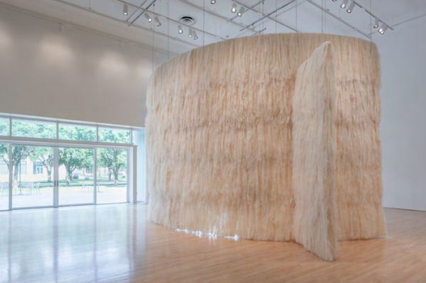 Kapwani Kiwanga: Off-Grid