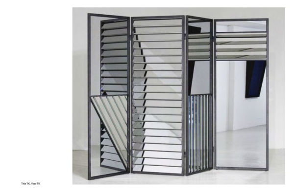 Kapwani Kiwanga: Off-Grid