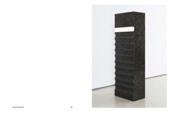 Kapwani Kiwanga: Off-Grid