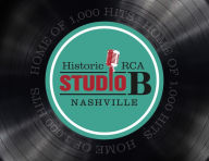 Title: Historic RCA Studio B Nashville: Home of 1 000 Hits, Author: Country Music Hall of Fame