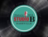 Historic RCA Studio B