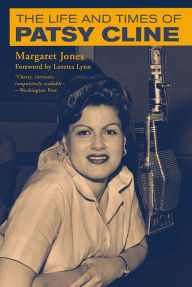Title: The Life and Times of Patsy Cline, Author: Margaret Jones