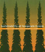 Sustainability of Temperate Forests