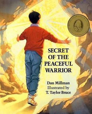 Secret of the Peaceful Warrior