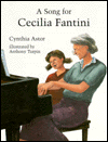 Title: Song for Cecilia Fantini, Author: Astor