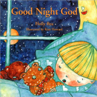 Title: Good Night God, Author: Holly Bea
