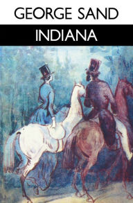 Title: Indiana, Author: George Sand