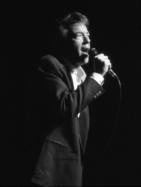 Lowdown: The Music of Boz Scaggs