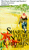 Title: Sharing Nature with Children, Author: Joseph Bharat Cornell