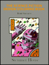 The Science Fiction Design Coloring Book