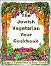 Title: Jewish Vegetarian Year Cookbook, Author: Roberta Kalechofsky