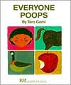 Title: Everyone Poops, Author: Taro Gomi