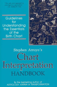 Title: Chart Interpretation Handbook: Guidelines for Understanding the Essentials of the Birth Chart, Author: First Last