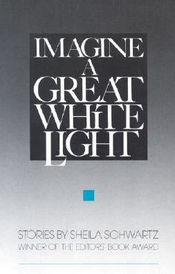 Imagine A Great White Light