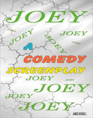 Title: Joey, Author: James Russell (3)