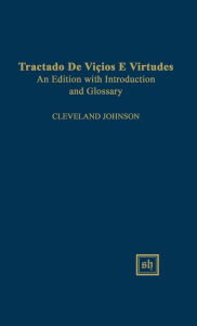 Title: Tractado de Viï¿½ios E Virtudes, Author: Cleveland Johnson