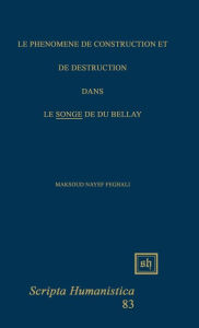 Title: Le Phï¿½nomï¿½ne de Construction Et de Destruction Dans 