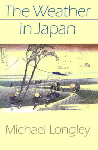 Title: The Weather in Japan, Author: Michael Longley