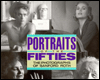 Title: Portraits of the Fifties: The Photographs of Sanford Roth, Author: Sanford Roth