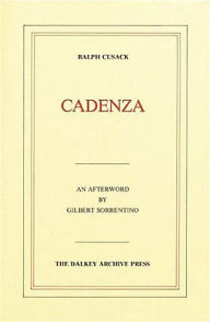 Title: Cadenza, Author: Ralph Cusack