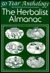 50 Years of the Herbalist Almanac; A Fifty Year Anthology