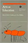 Title: Arts as Education / Edition 1, Author: Merryl Ruth Goldberg