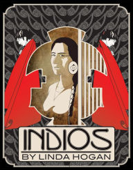Title: Indios: A Poem . . . A Performance, Author: Linda Hogan