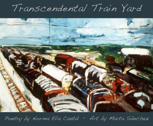 Transcendental Train Yard A Collaborative Suite Of Serigraphs By