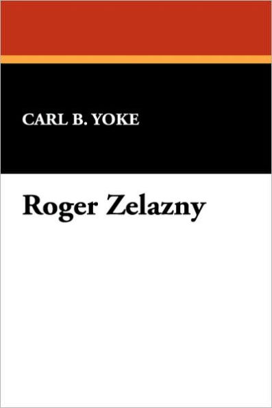 Roger Zelazny